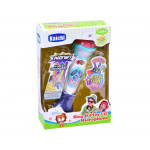 Karaoke mikrofón s nahrávaním